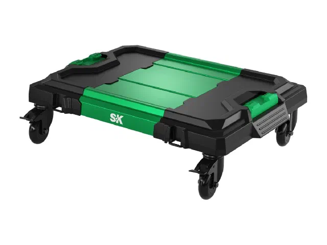 Multi-Purpose Utility Cart