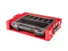 Lidded Drawer i-BOXX with 7-Cavity Parts Tray