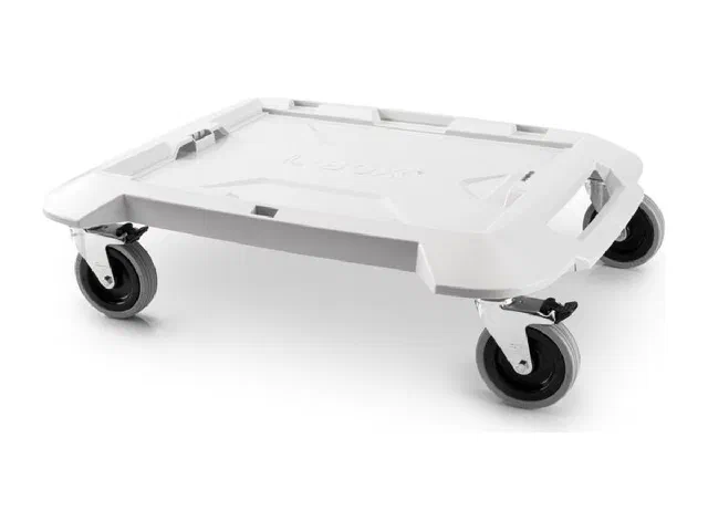 Stacking Tool Cart Dolly