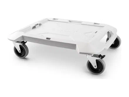 Stacking Tool Cart Dolly