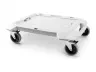 Stacking Tool Cart Dolly