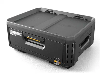 StackTech 1-Drawer Tool Box