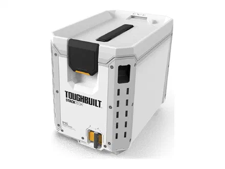 StackTech Compact Cooler