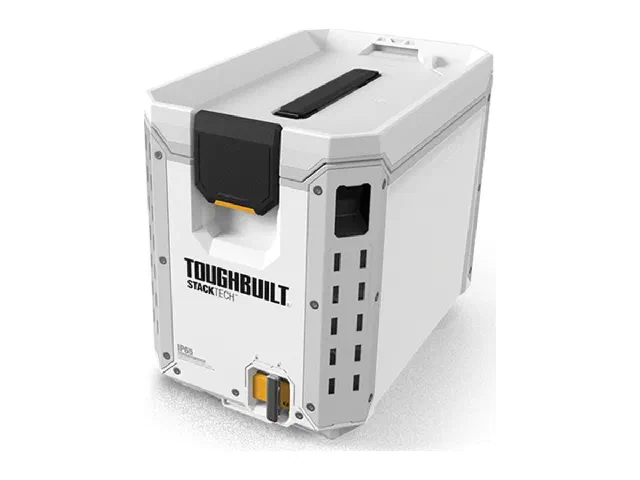 StackTech Compact Cooler