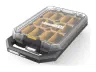 StackTech Compact Low-Profile Organizer