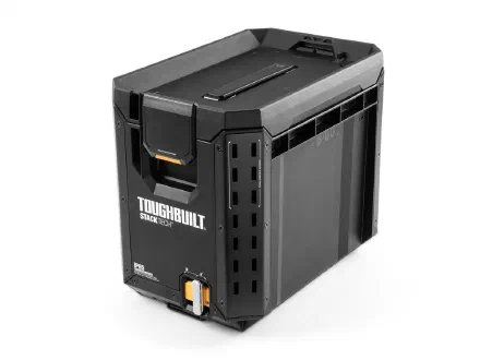 StackTech Compact Tool Box