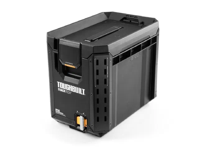 StackTech Compact Tool Box