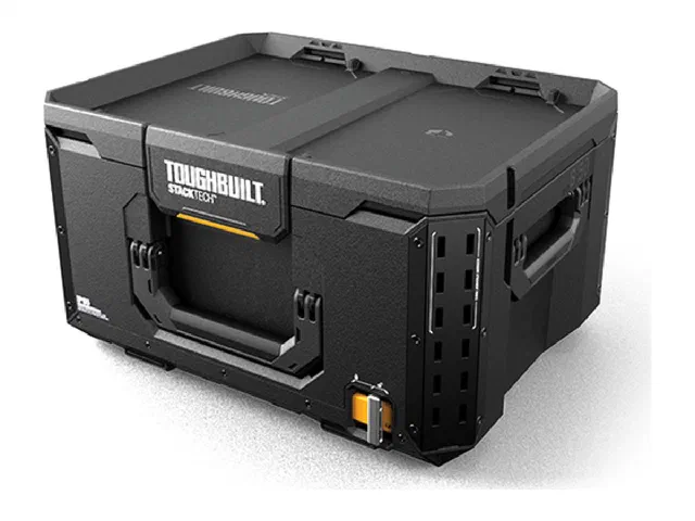 StackTech Large Tool Box