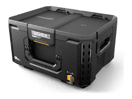 StackTech Large Tool Box