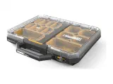 StackTech Low-Profile Organizer