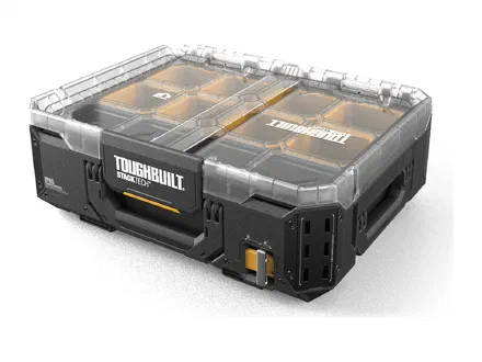 StackTech Organizer