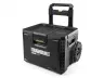 StackTech Rolling Tool Box