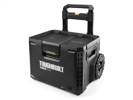 StackTech Rolling Tool Box