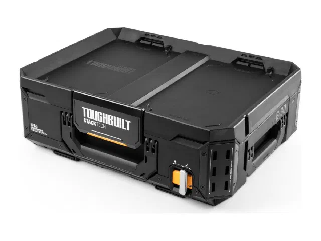 StackTech Tool Box