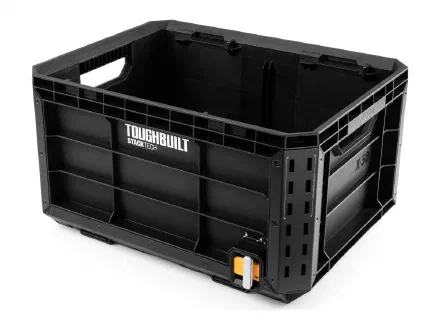 StackTech Tool Crate