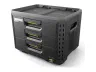 StackTech XL 3-Drawer Tool Box