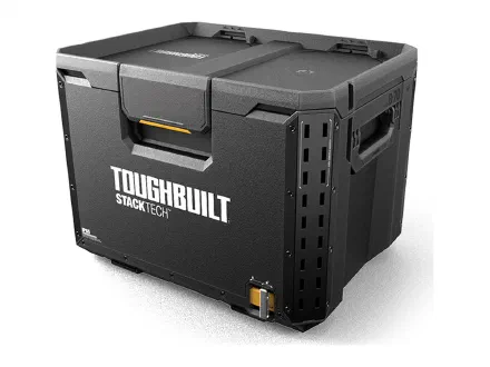 StackTech XL Tool Box