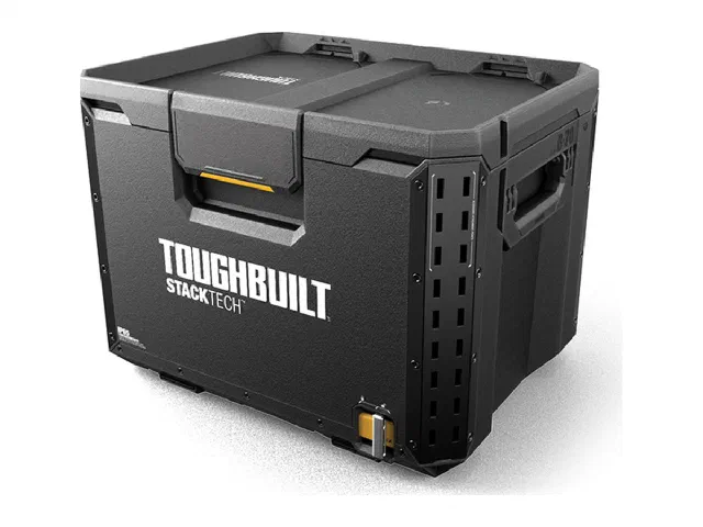 StackTech XL Tool Box
